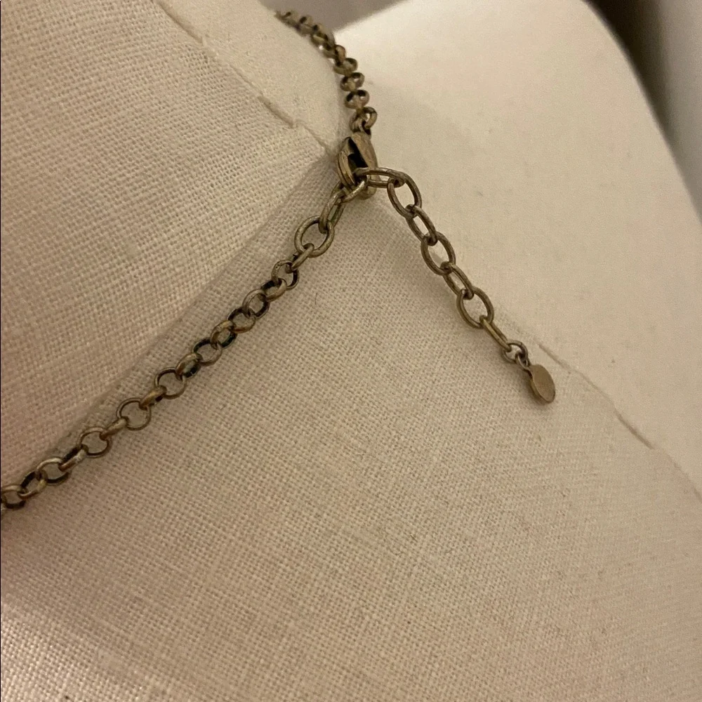 LOFT Statement Necklace - Picture 4 of 6